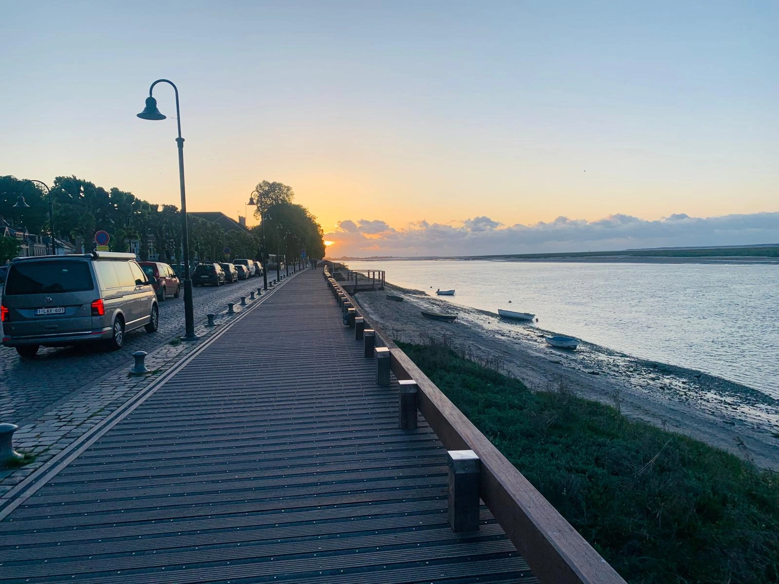 Saint-Valery-sur-Somme