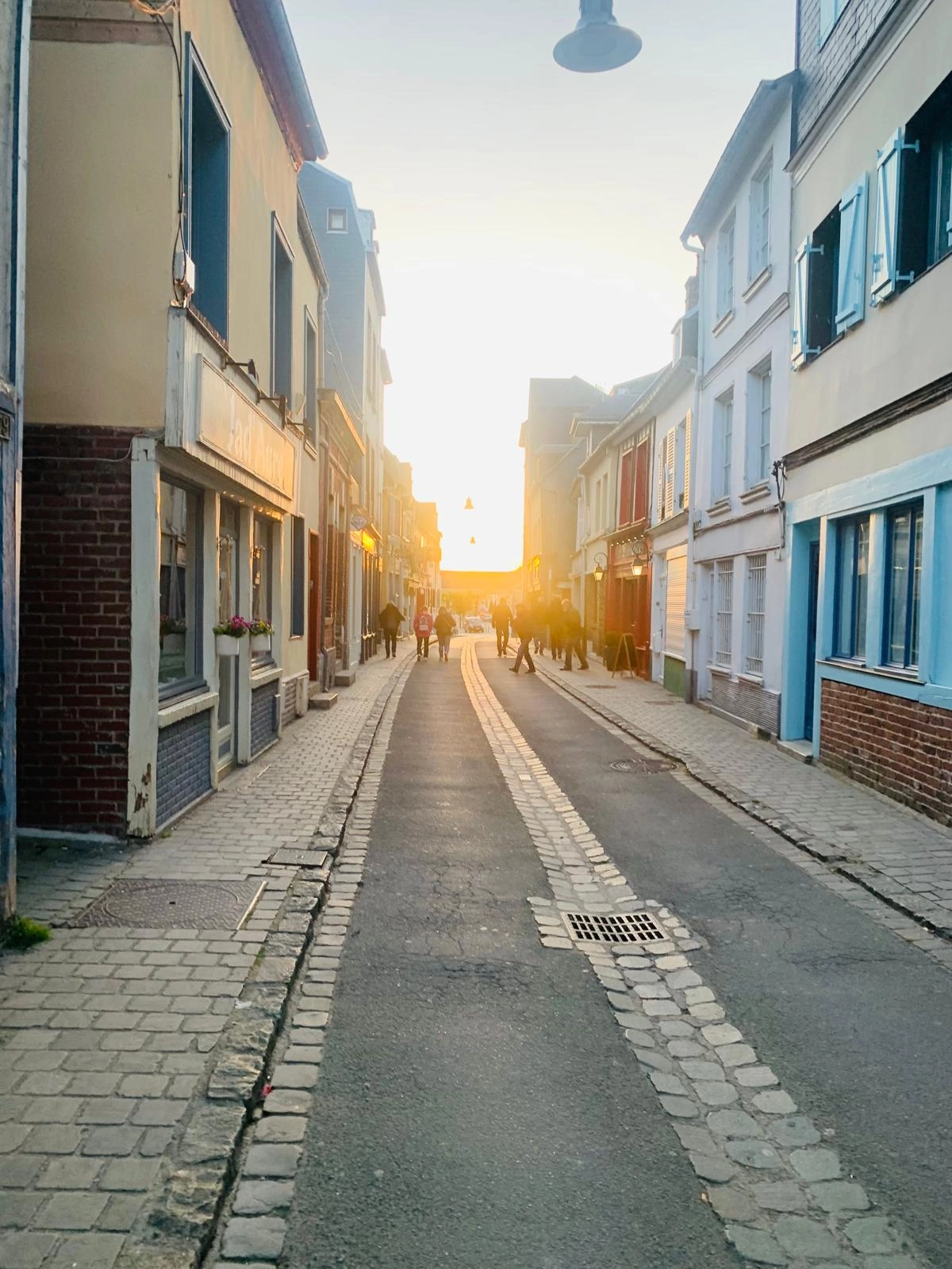 Saint-Valery-sur-Somme