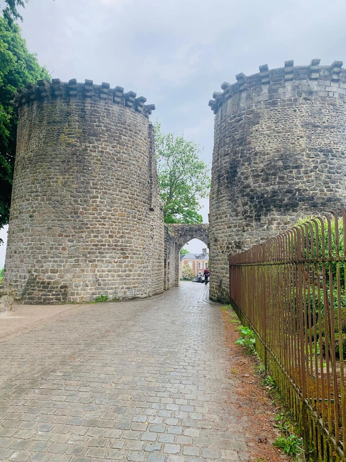 Saint-Valery-sur-Somme