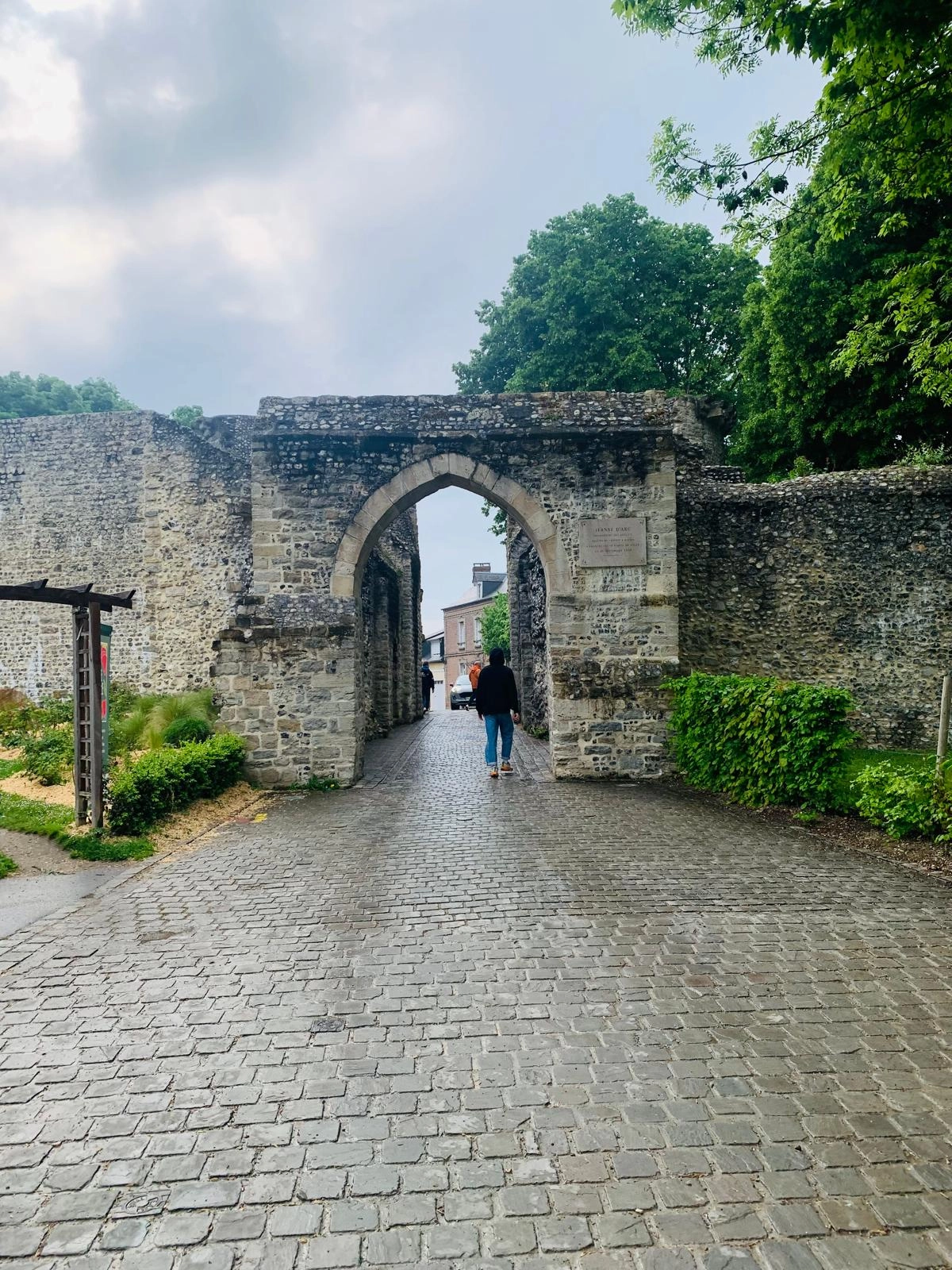 Saint-Valery-sur-Somme